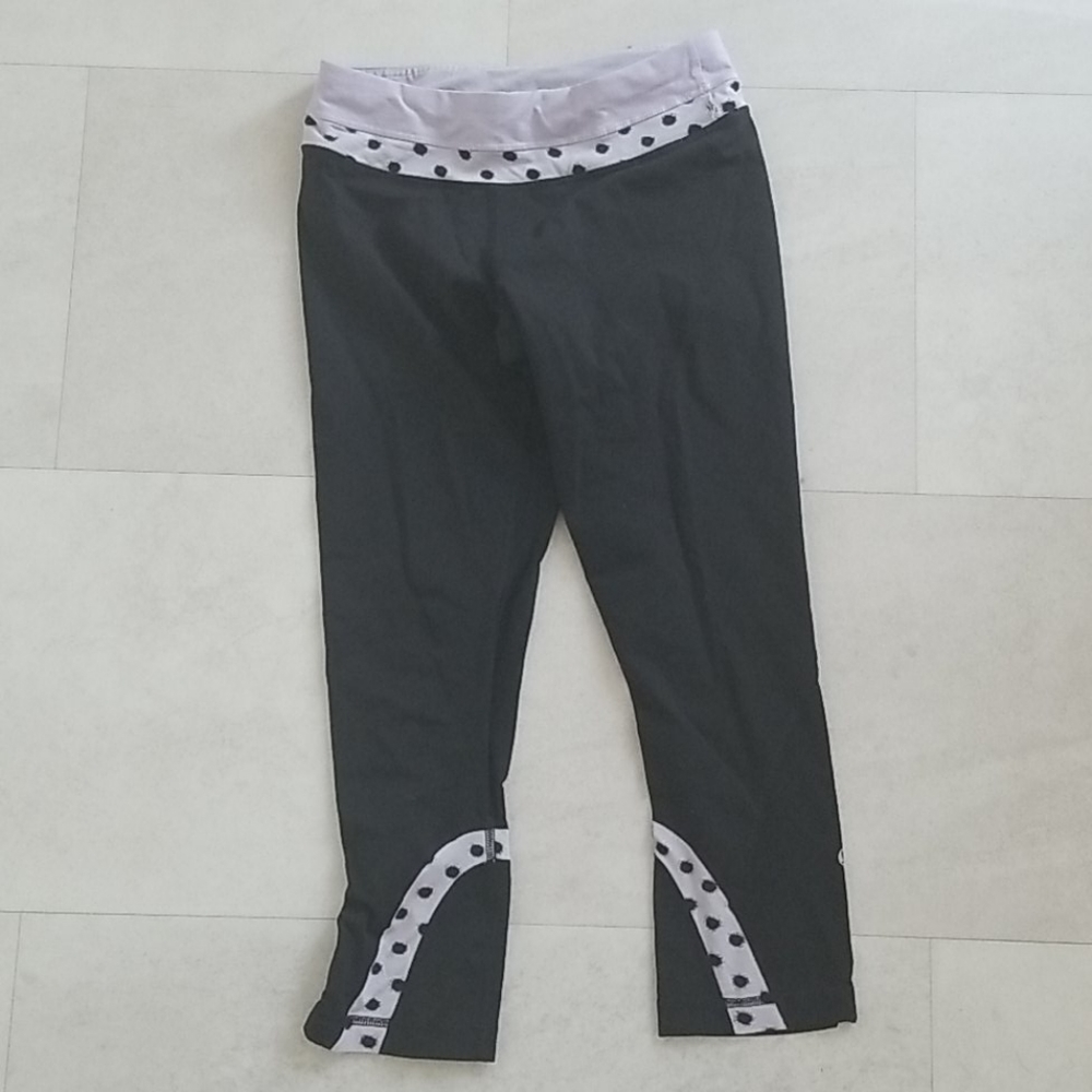 Lululemon Pants- Size 6